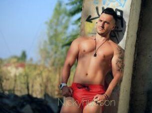 Nickyhudson