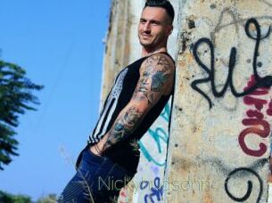 Nickyhudsonn