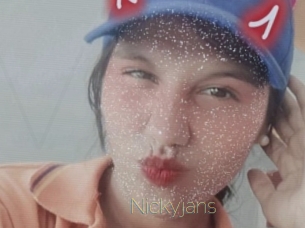 Nickyjans