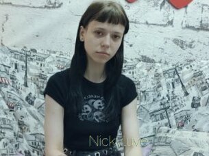 Nickyluve