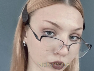nickymorris Visio Tchats