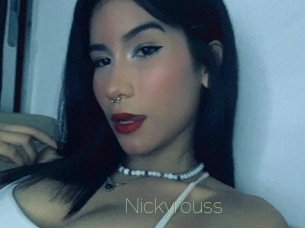 Nickyrouss