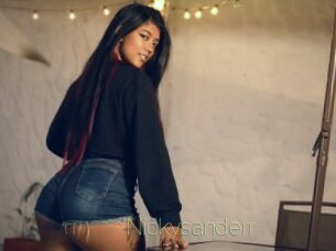 Nickysanderr