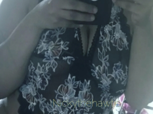 nickythehawtie Visio Tchats