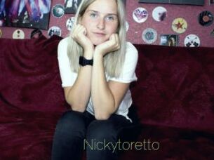 Nickytoretto