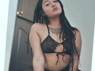 Nickyzoe