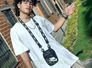 nicoboyxx Visio Tchats