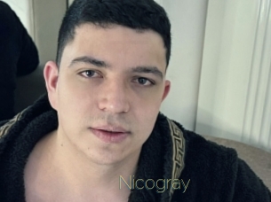 nicogray Visio Tchats