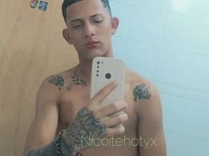 nicoitehotyx Visio Tchats
