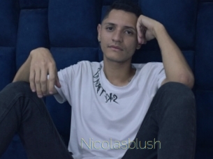 Nicolasblush