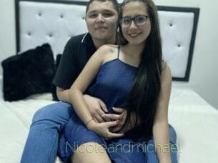 nicoleandmichael Visio Tchats