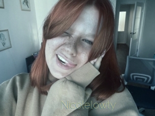 nicolelowty Visio Tchats