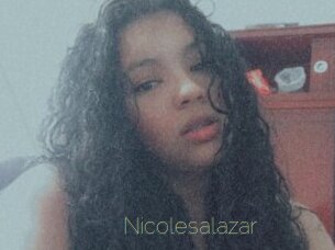 nicolesalazar Visio Tchats