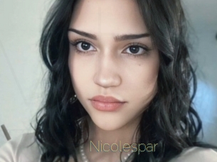 Nicolespar