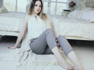nicolesweetbb Visio Tchats