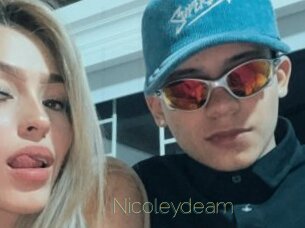 nicoleydeam Visio Tchats