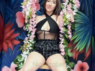 nicollcolleman Visio Tchats