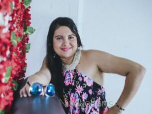 nicolleharris Visio Tchats