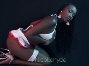 nicollehyde Visio Tchats