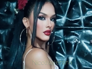 nicollvalentina Visio Tchats
