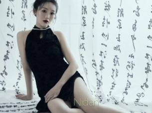 Nidan