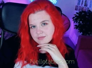 Nielletablossom