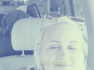 Niftynikkis
