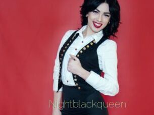 Nightblackqueen