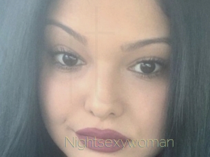 Nightsexywoman