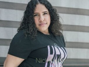 Niickytaylor
