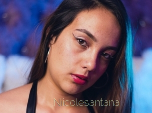 niicolesantana Visio Tchats