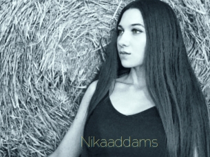 Nikaaddams