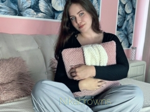 Nikabrowns
