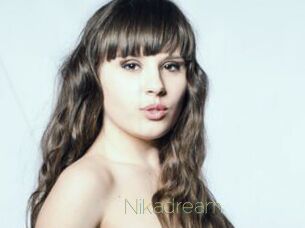 Nikadream