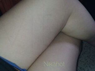 Nikahot