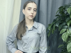 Nikahurst