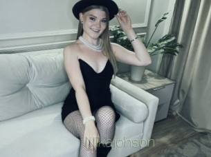 Nikajohson