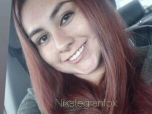 Nikalegranfox