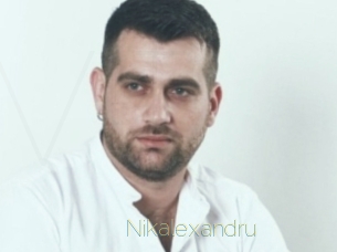 Nikalexandru