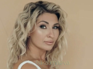 Nikalimaeva