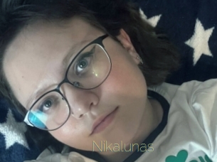 nikalunas Visio Tchats