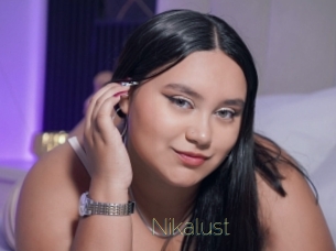 nikalust Visio Tchats