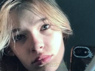 Nikashell
