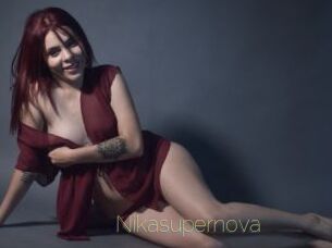Nikasupernova