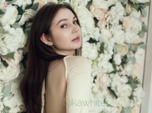Nikawhiter