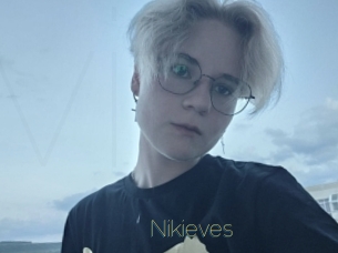 Nikieves