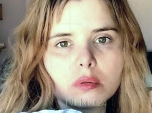 Nikikiki124