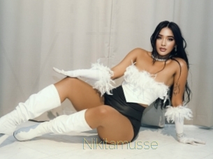 Nikitamusse