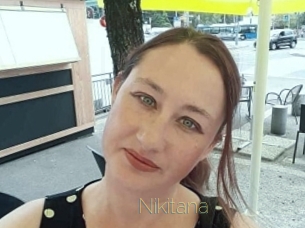 Nikitana
