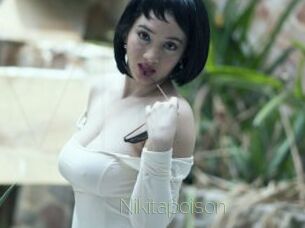 Nikitapoison
